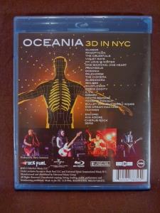 Oceania Live In NYC (BluRay) (03)